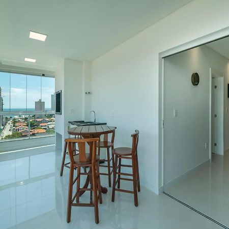 Apto Confortavel Prox. Praia - Porto Belo Px5674 Bagian luar foto