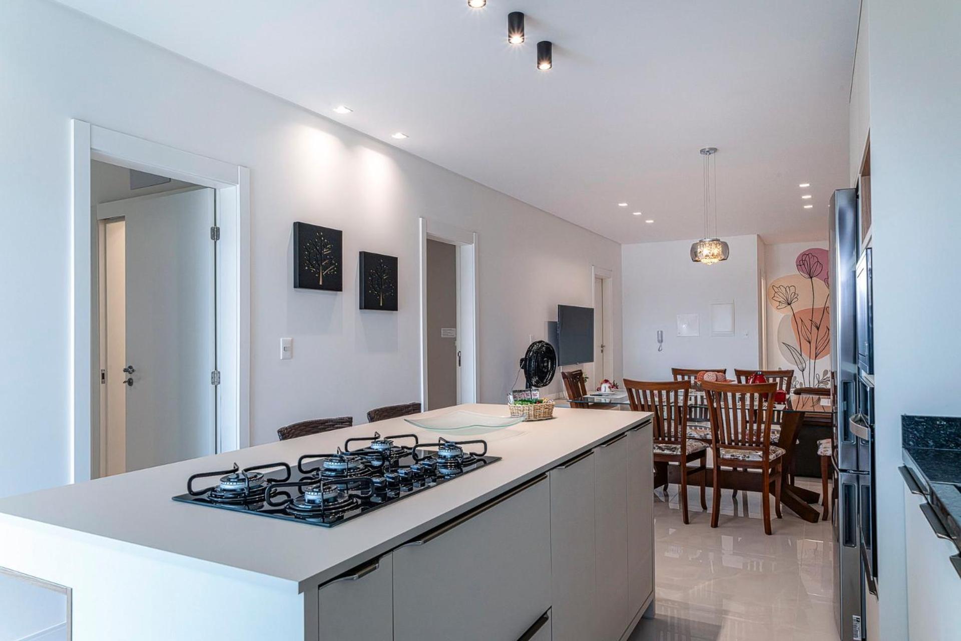 Apto Confortavel Prox. Praia - Porto Belo Px5674 Bagian luar foto