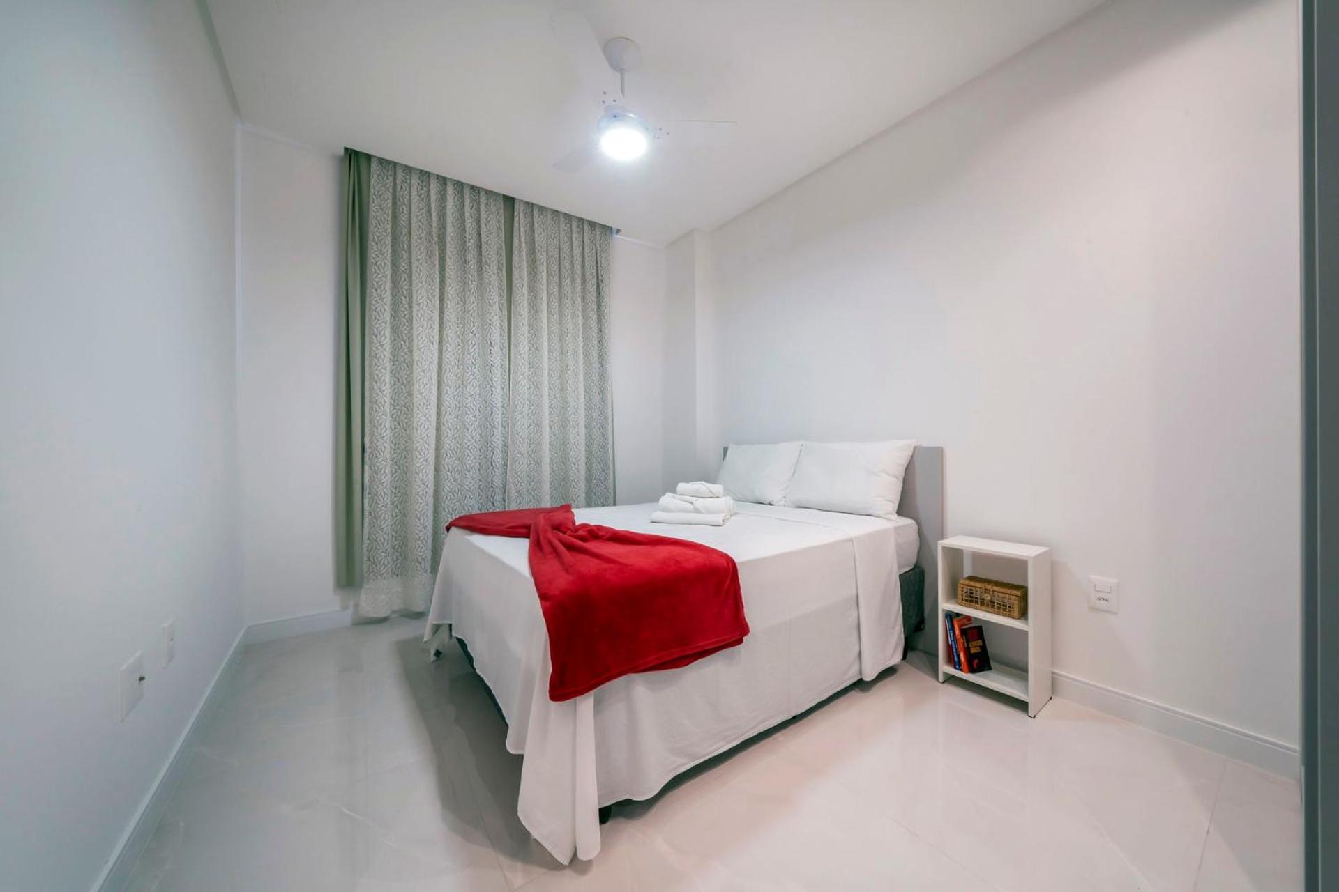Apto Confortavel Prox. Praia - Porto Belo Px5674 Bagian luar foto