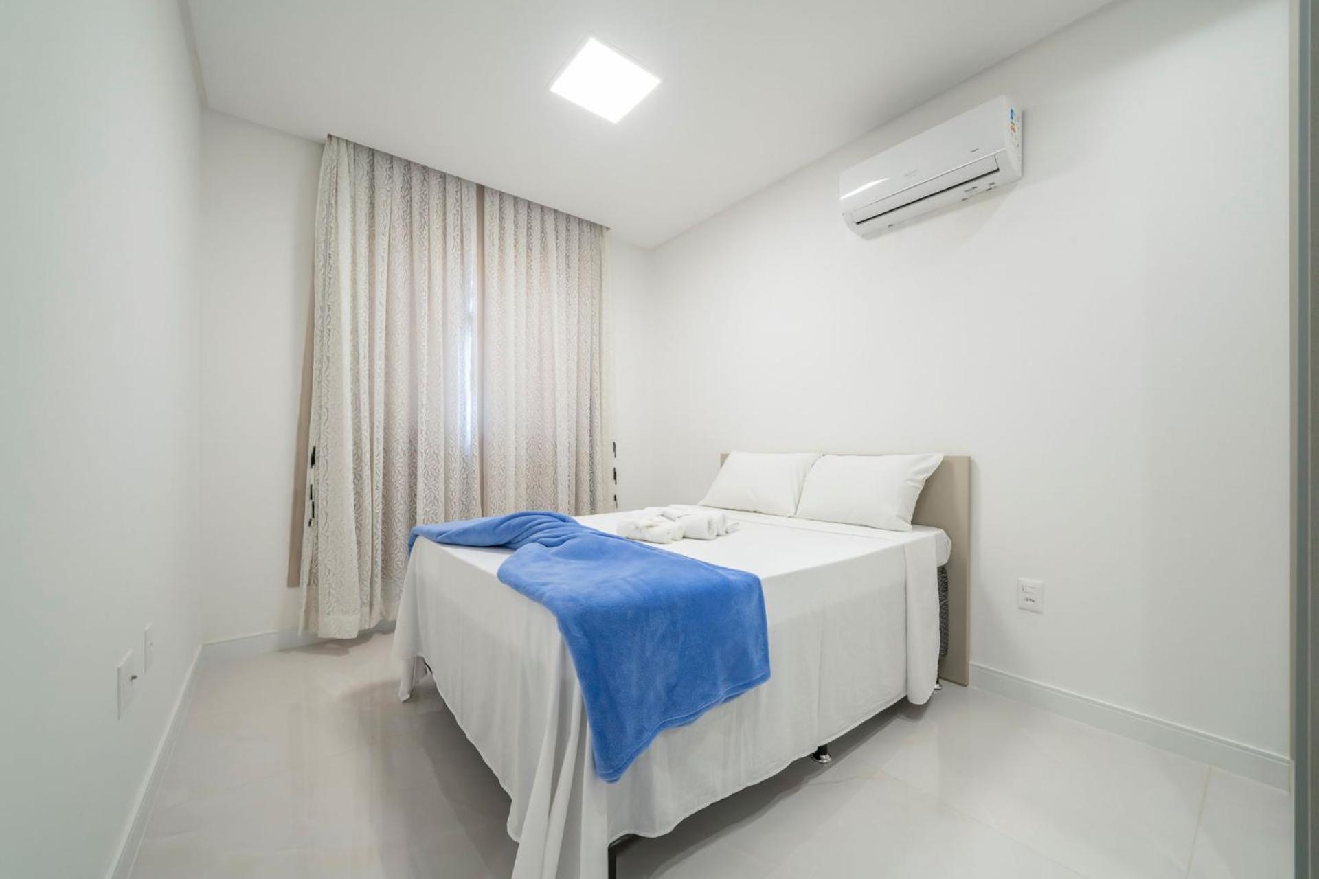 Apto Confortavel Prox. Praia - Porto Belo Px5674 Bagian luar foto