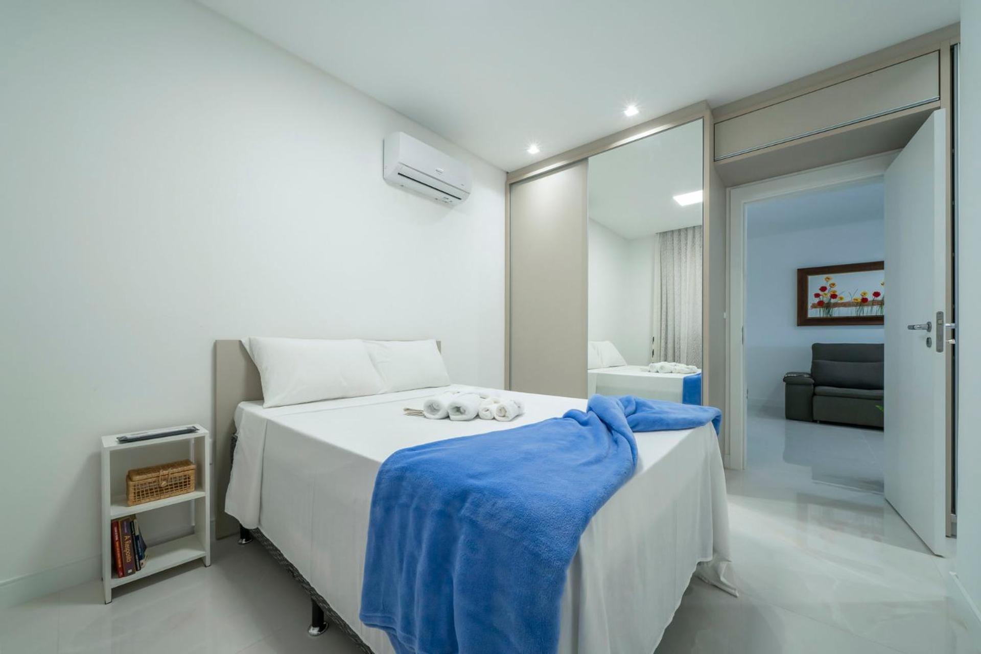 Apto Confortavel Prox. Praia - Porto Belo Px5674 Bagian luar foto