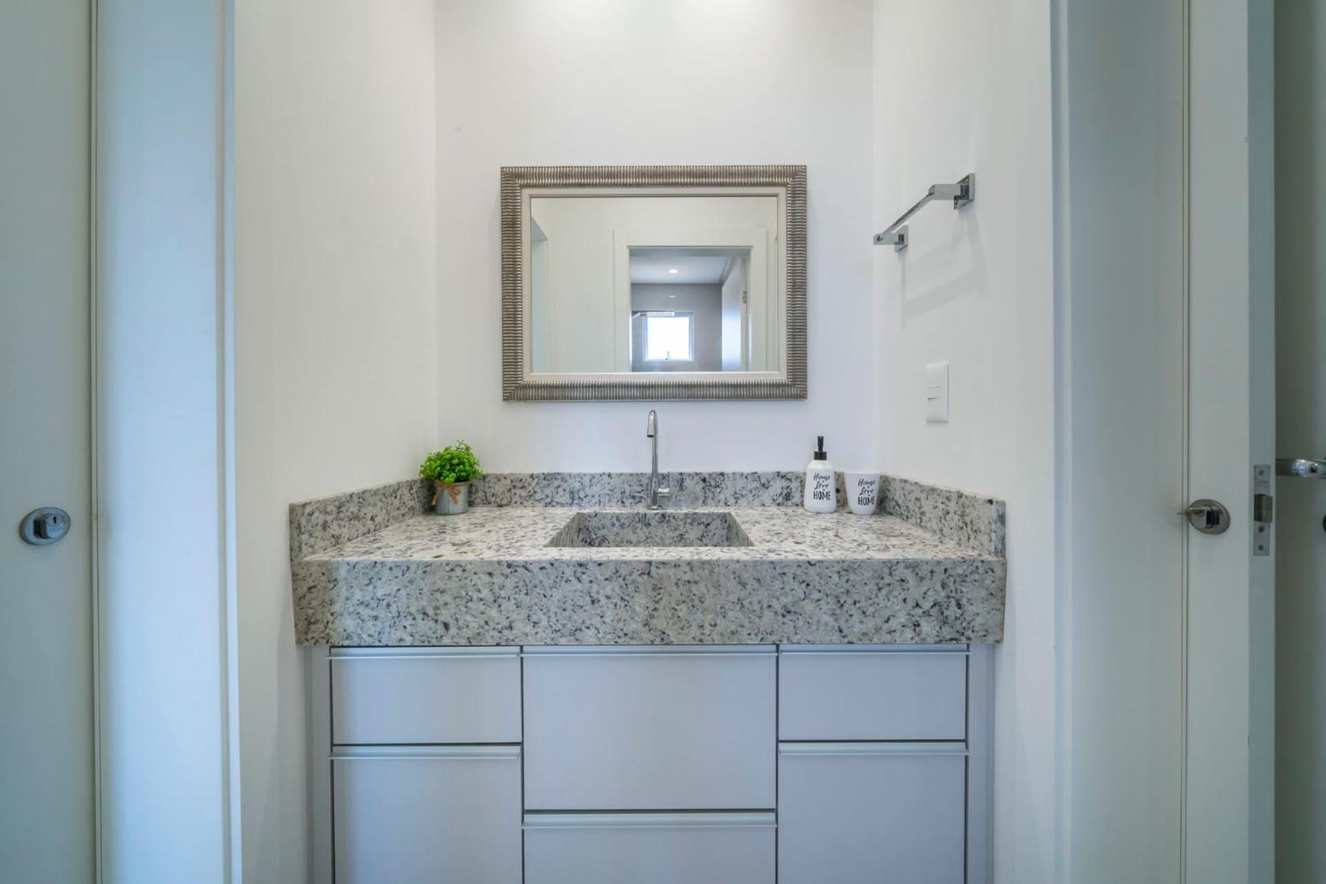 Apto Confortavel Prox. Praia - Porto Belo Px5674 Bagian luar foto