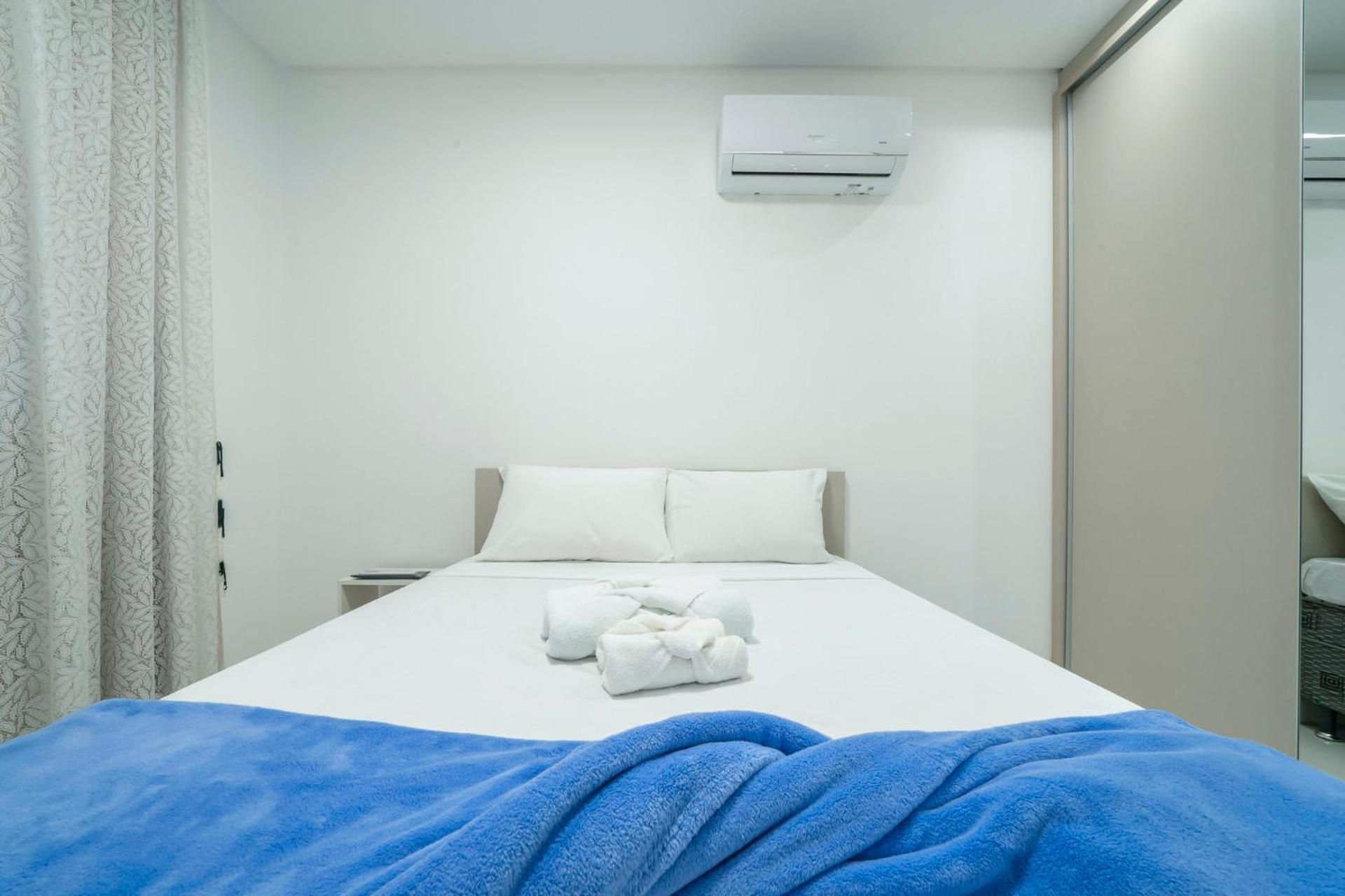 Apto Confortavel Prox. Praia - Porto Belo Px5674 Bagian luar foto