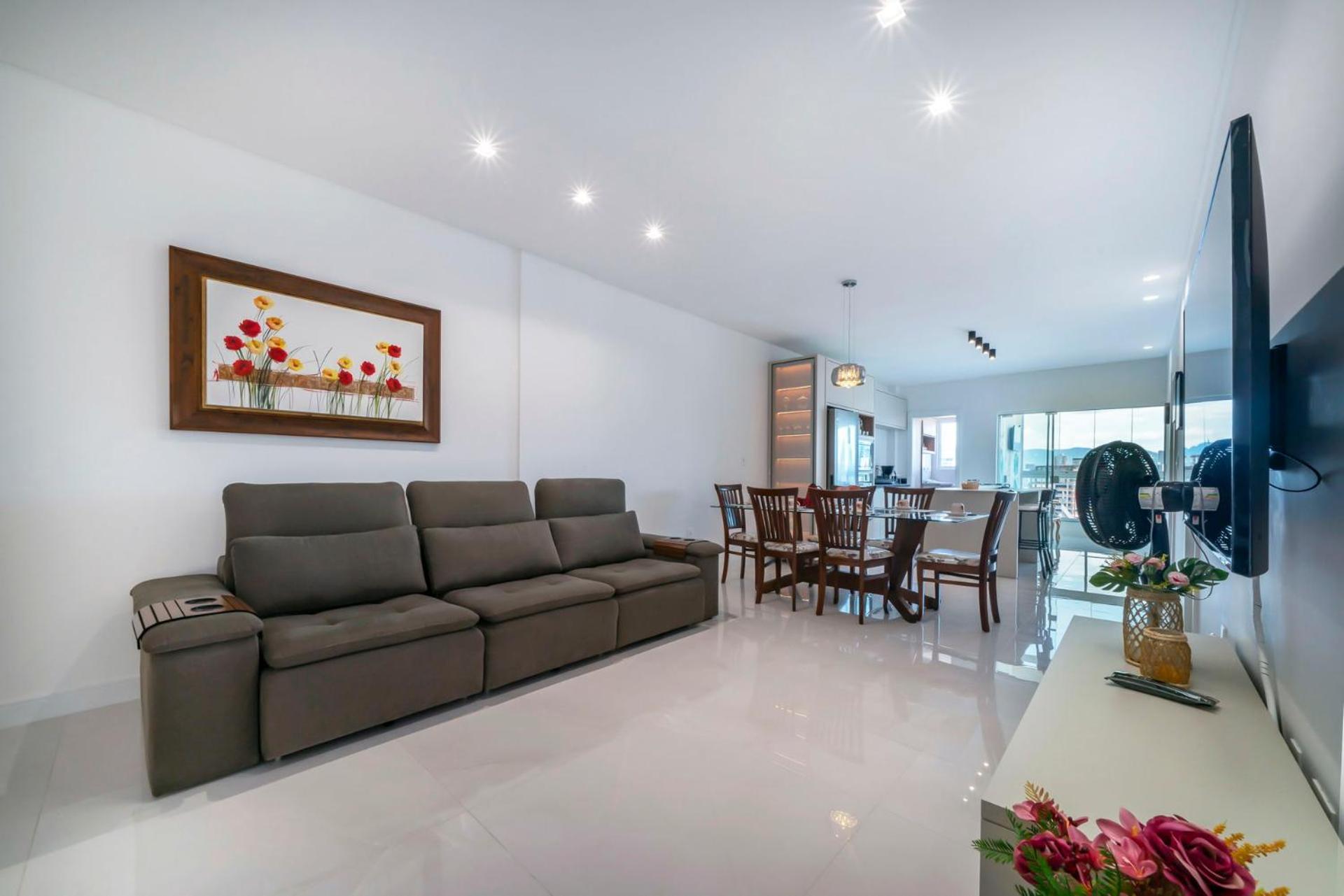 Apto Confortavel Prox. Praia - Porto Belo Px5674 Bagian luar foto